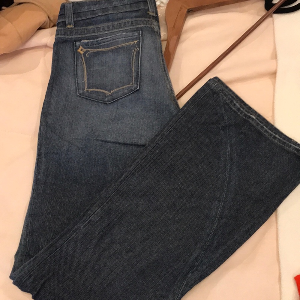 Jeans! - Picture 4 of 5